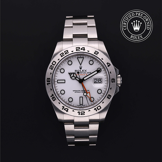Rolex Certified Pre-Owned M216570-0001  a Alassio