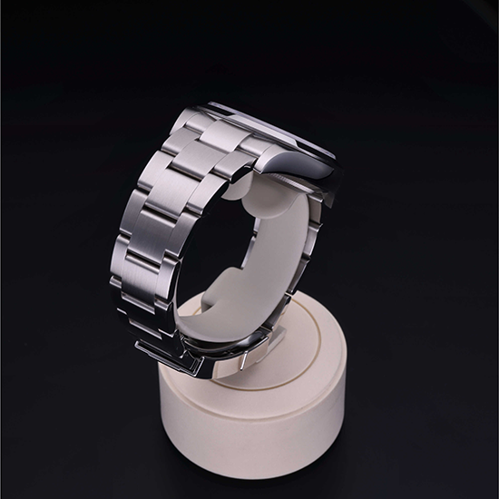 Rolex Certified Pre-Owned: Explorer, 39 mm, in Acciaio, 2019, 214270 | Severi Gioielli
