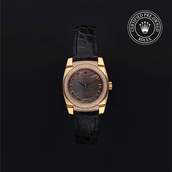 Rolex Certified Pre-Owned M6311/8-0002  a Alassio