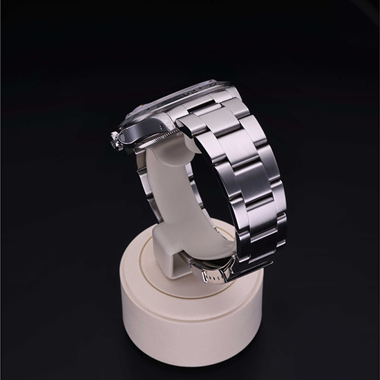 Rolex Certified Pre-Owned: Oyster Perpetual Explorer II, 40 mm, in Acciaio, 1998, 16570 | Severi Gioielli