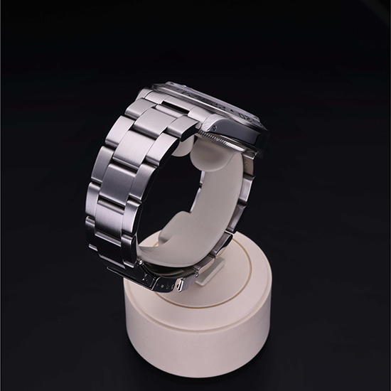 Rolex Certified Pre-Owned: Oyster Perpetual Explorer II, 40 mm, in Acciaio, 1998, 16570 | Severi Gioielli