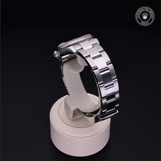 Rolex Certified Pre-Owned: Datejust 31, 31 mm, in Acciaio/oro B, 2006, 178274 | Severi Gioielli