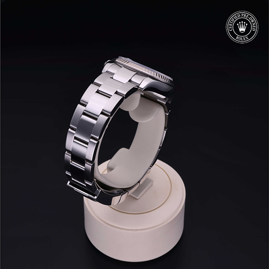 Rolex Certified Pre-Owned: Datejust 31, 31 mm, in Acciaio/oro B, 2006, 178274 | Severi Gioielli