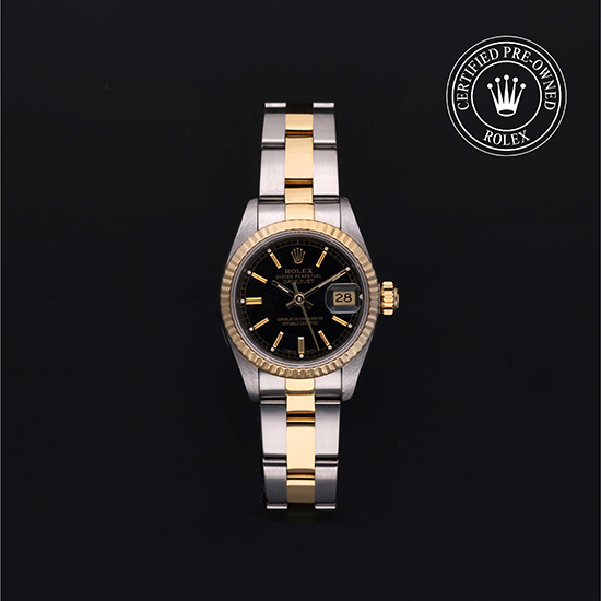 Rolex Certified Pre-Owned   a Alassio