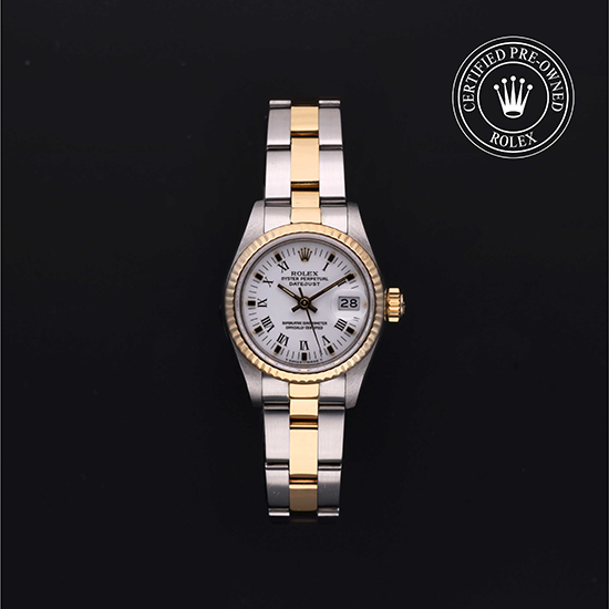 Rolex Certified Pre-Owned M69173-0032  a Alassio
