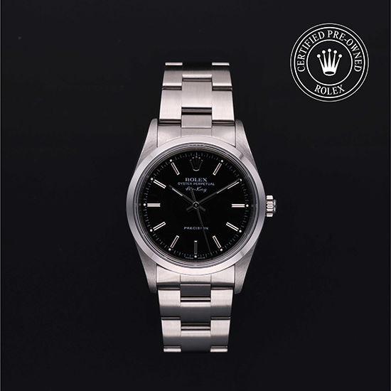 Rolex Certified Pre-Owned M14000M-0009  a Alassio