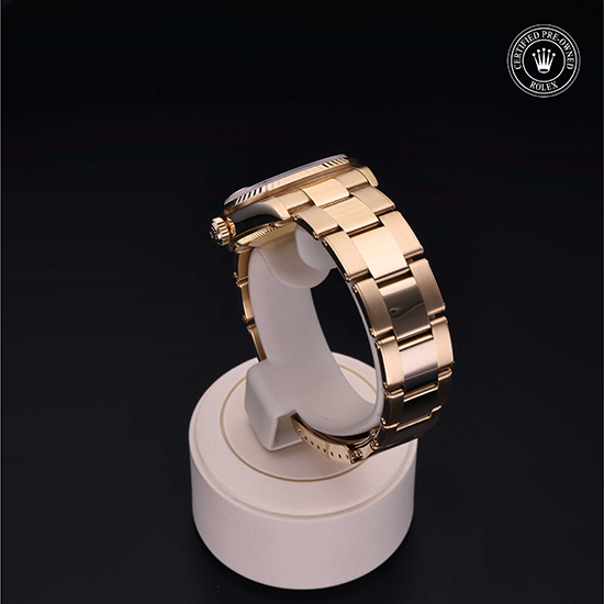 Rolex Certified Pre-Owned: Oyster Perpetual  Datejust 31, 31 mm, in 68278, 1993, 68278 | Severi Gioielli