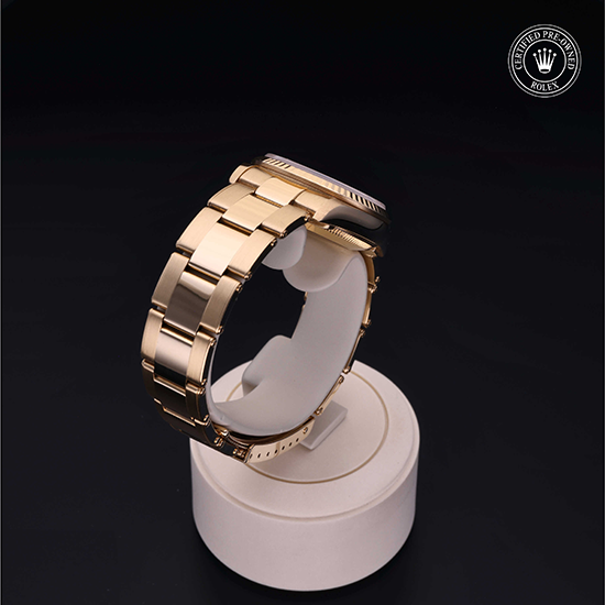 Rolex Certified Pre-Owned: Oyster Perpetual  Datejust 31, 31 mm, in 68278, 1993, 68278 | Severi Gioielli