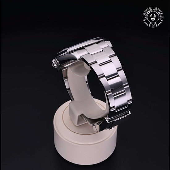 Rolex Certified Pre-Owned: Datejust 41, 41 mm, in Acciaio, 2020, 126300 | Severi Gioielli