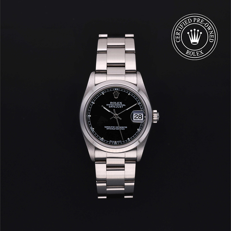 Rolex Certified Pre-Owned M78240-0089  a Alassio