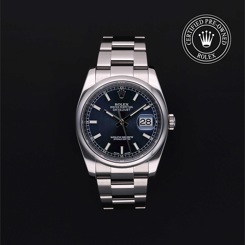 Rolex Certified Pre-Owned M116200-0057  a Alassio