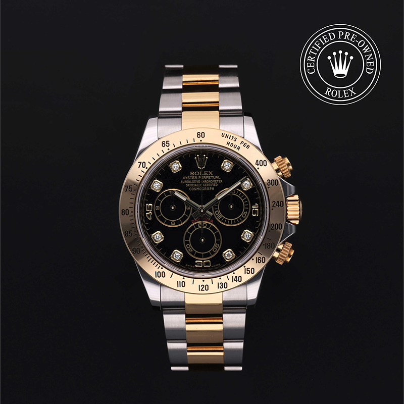 Rolex Certified Pre-Owned M116523-0043  a Alassio