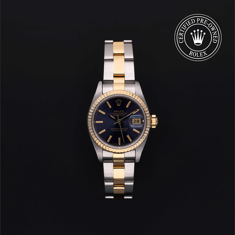 Rolex Certified Pre-Owned   a Alassio