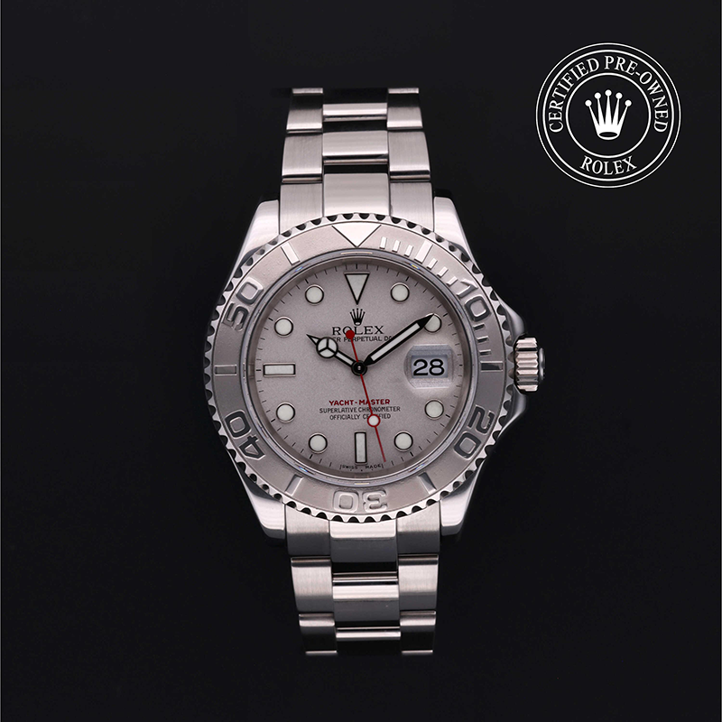 Rolex Certified Pre-Owned M16622-0004  a Alassio