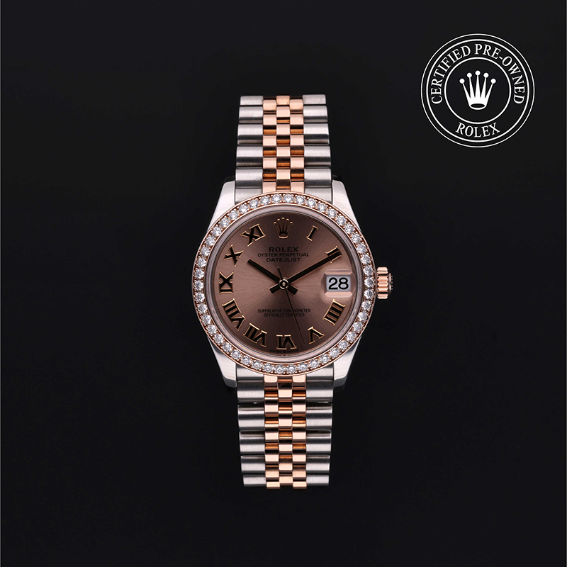 Rolex Certified Pre-Owned M278381RBR-0002  a Alassio