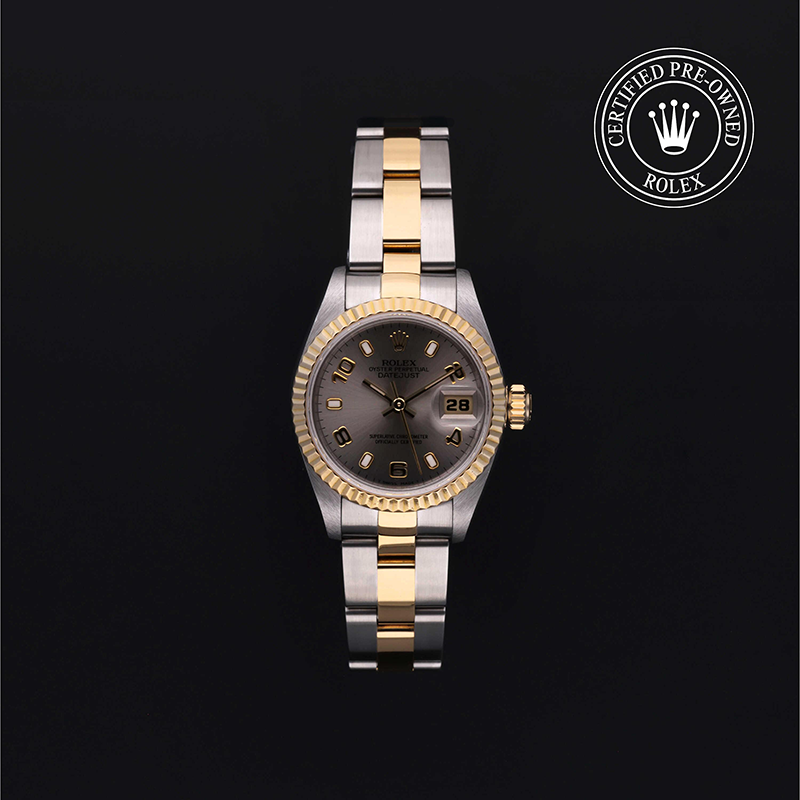 Rolex Certified Pre-Owned M69173-0055  a Alassio