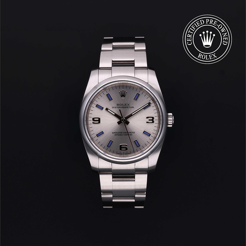 Rolex Certified Pre-Owned M114200-0017  a Alassio