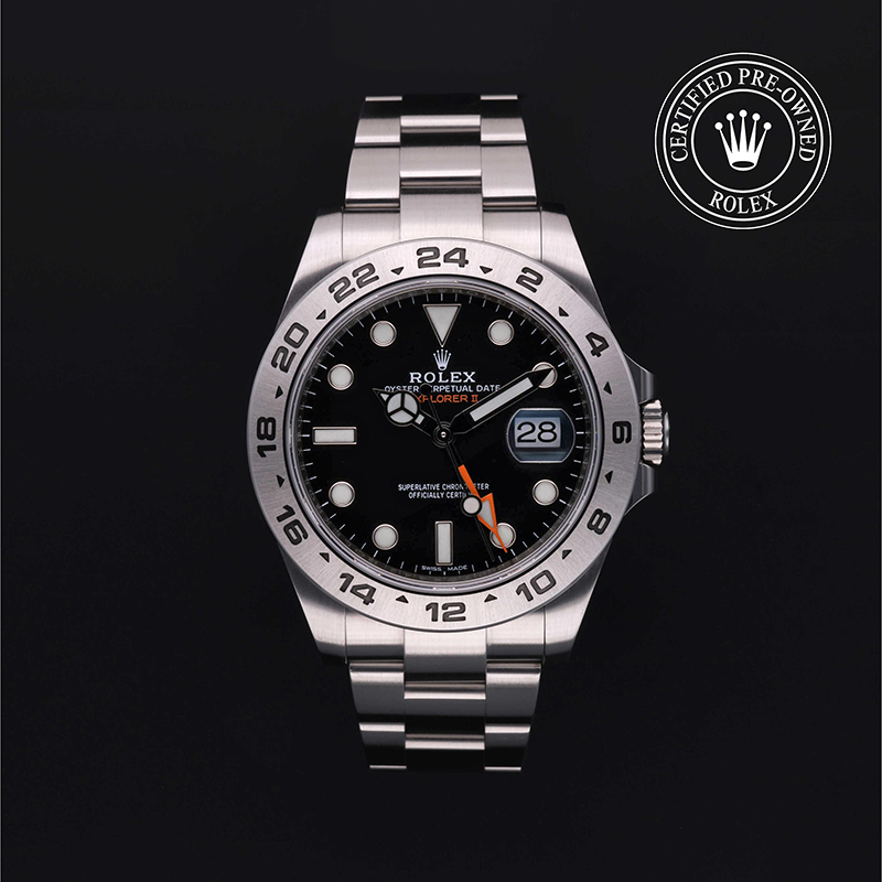 Rolex Certified Pre-Owned M216570-0002  a Alassio