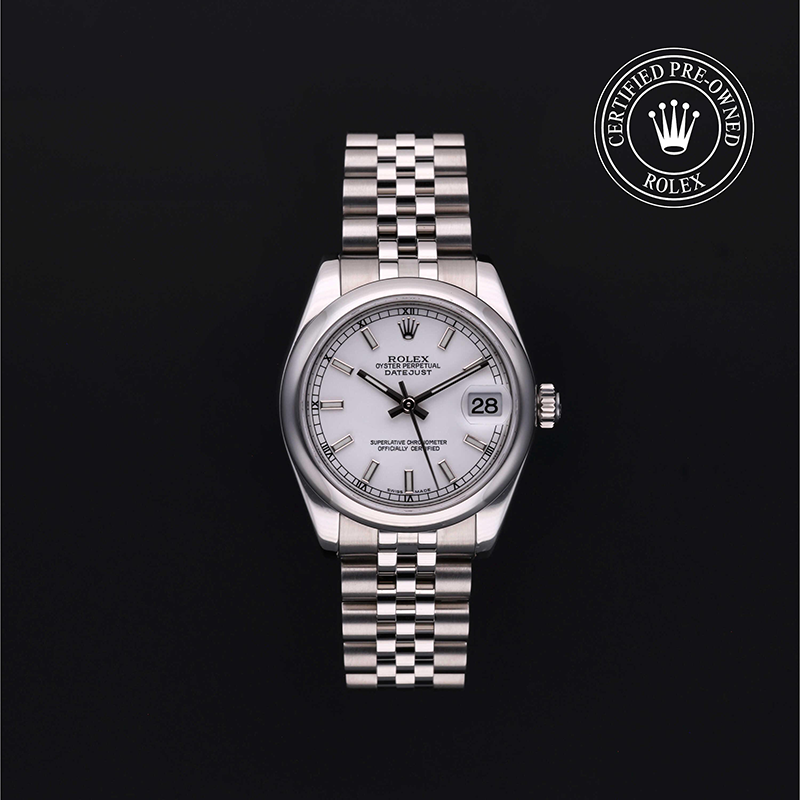 Rolex Certified Pre-Owned M178240-0002  a Alassio