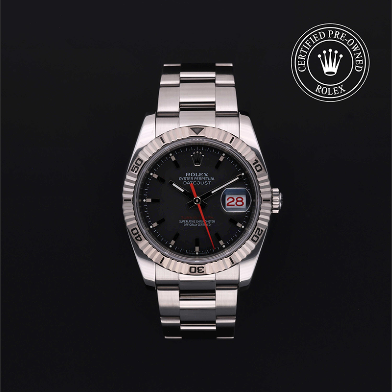 Rolex Certified Pre-Owned M116264-0011  a Alassio