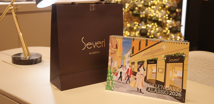 Brindisi al nuovo anno