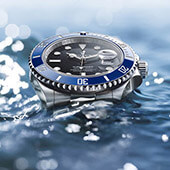 Oyster Perpetual Submariner