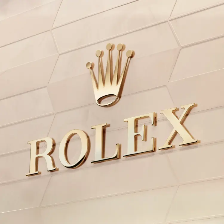 Rolex e la Ryder Cup - Severi Gioielli