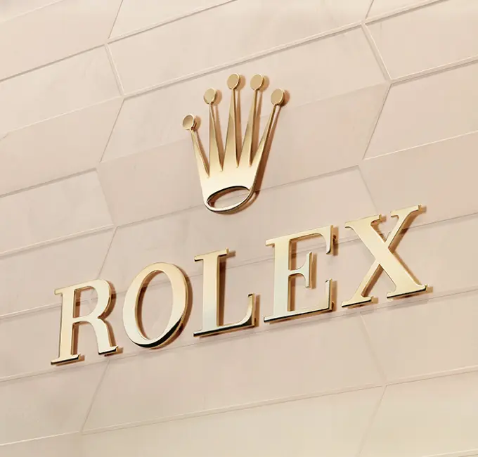 Rolex e lo US Open - Severi