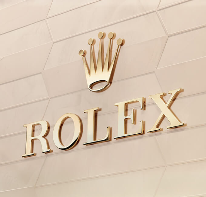 Rolex e lo US Open - Severi Gioielli