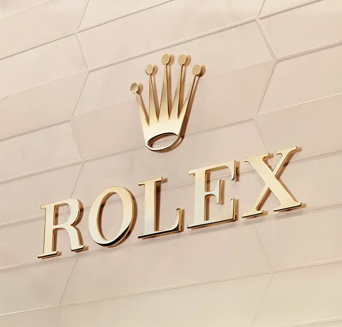 Rolex e The Open - Severi Gioielli