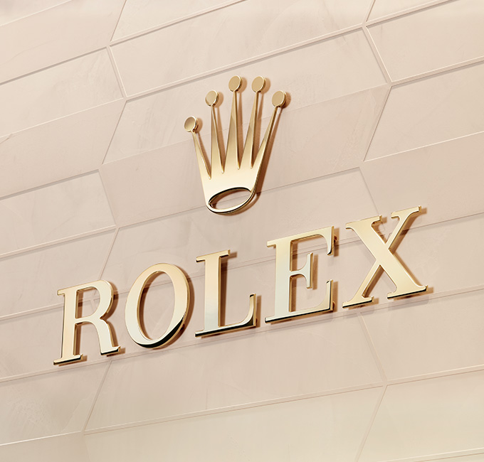 Rolex e Wimbledon - Severi Gioielli