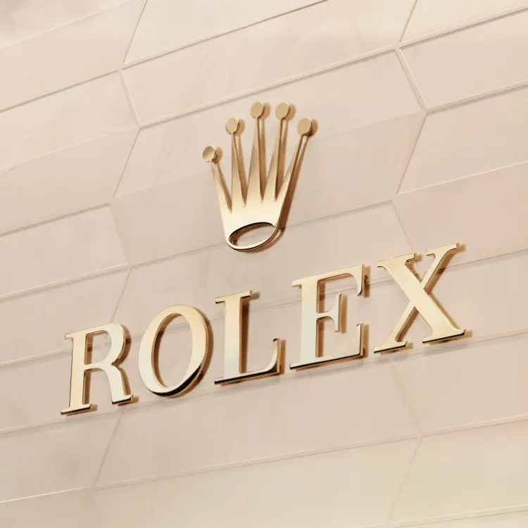Rolex Grand Slam of Show Jumping - Severi