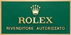 Rivenditore autorizzato Rolex Alassio