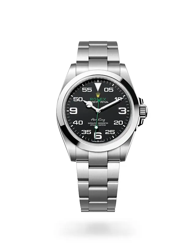 Rolex rivenditori top autorizzati