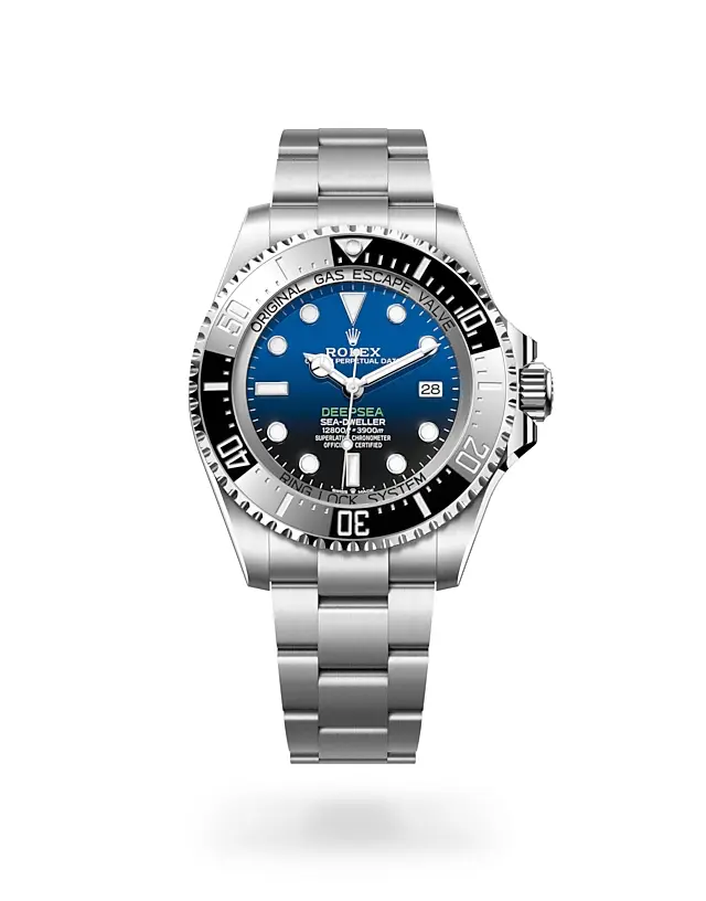 Configurazione rolex best sale