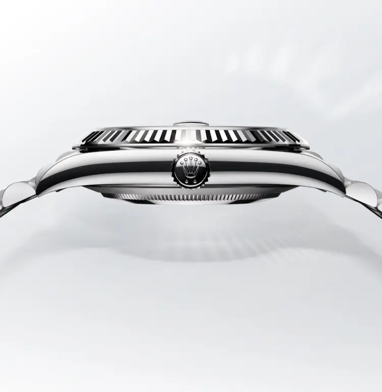 Rivenditore autorizzato Rolex Alassio
