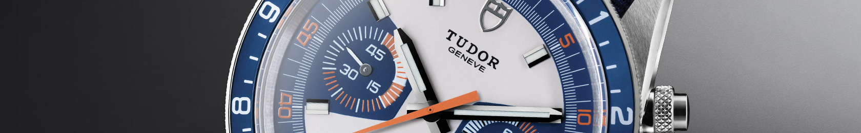 Collezione Tudor Heritage Chrono  