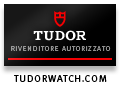 Rivenditore autorizzato Tudor Alassio