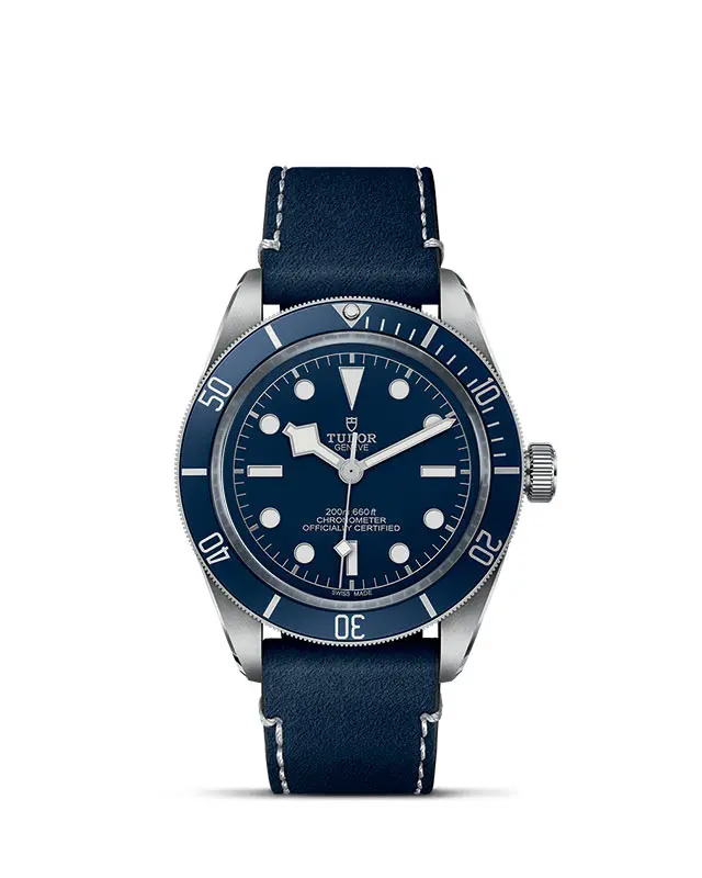 TUDOR Black Bay 58