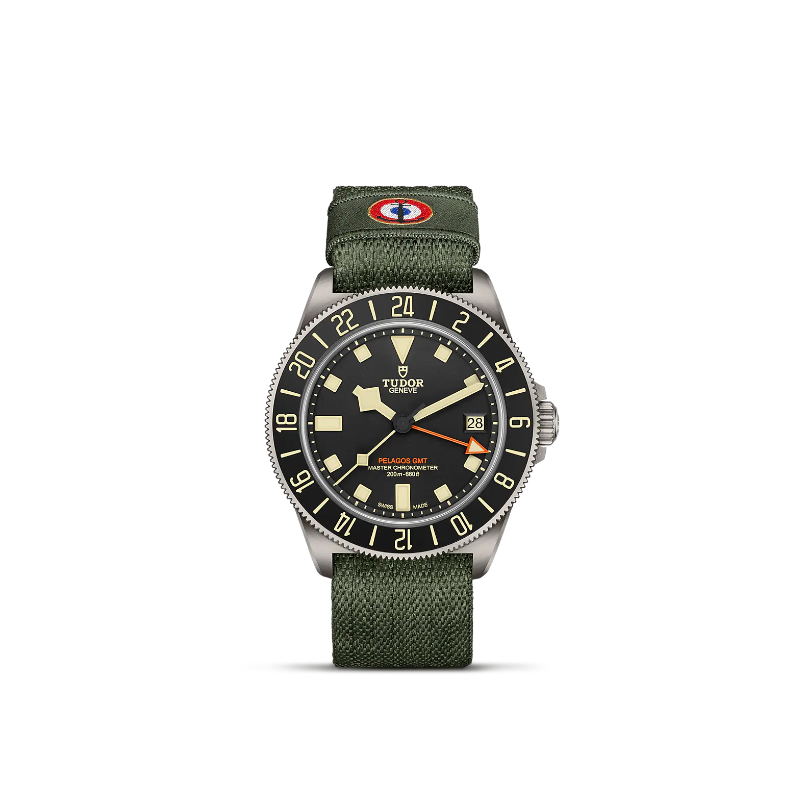 Orologio  Pelagos FXD presso Severi Gioielli a Alassio
