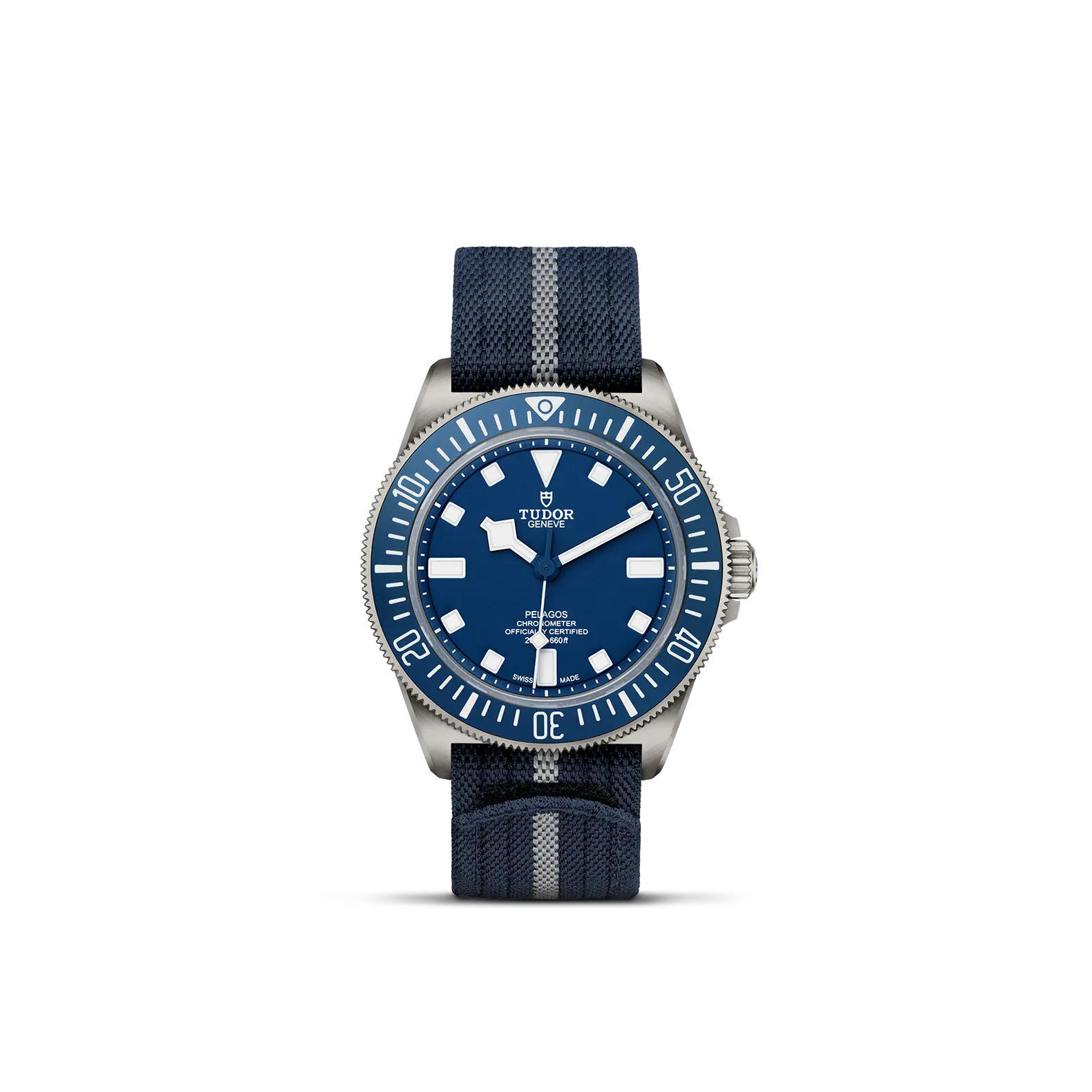 Orologio  Pelagos FXD presso Severi Gioielli a Alassio
