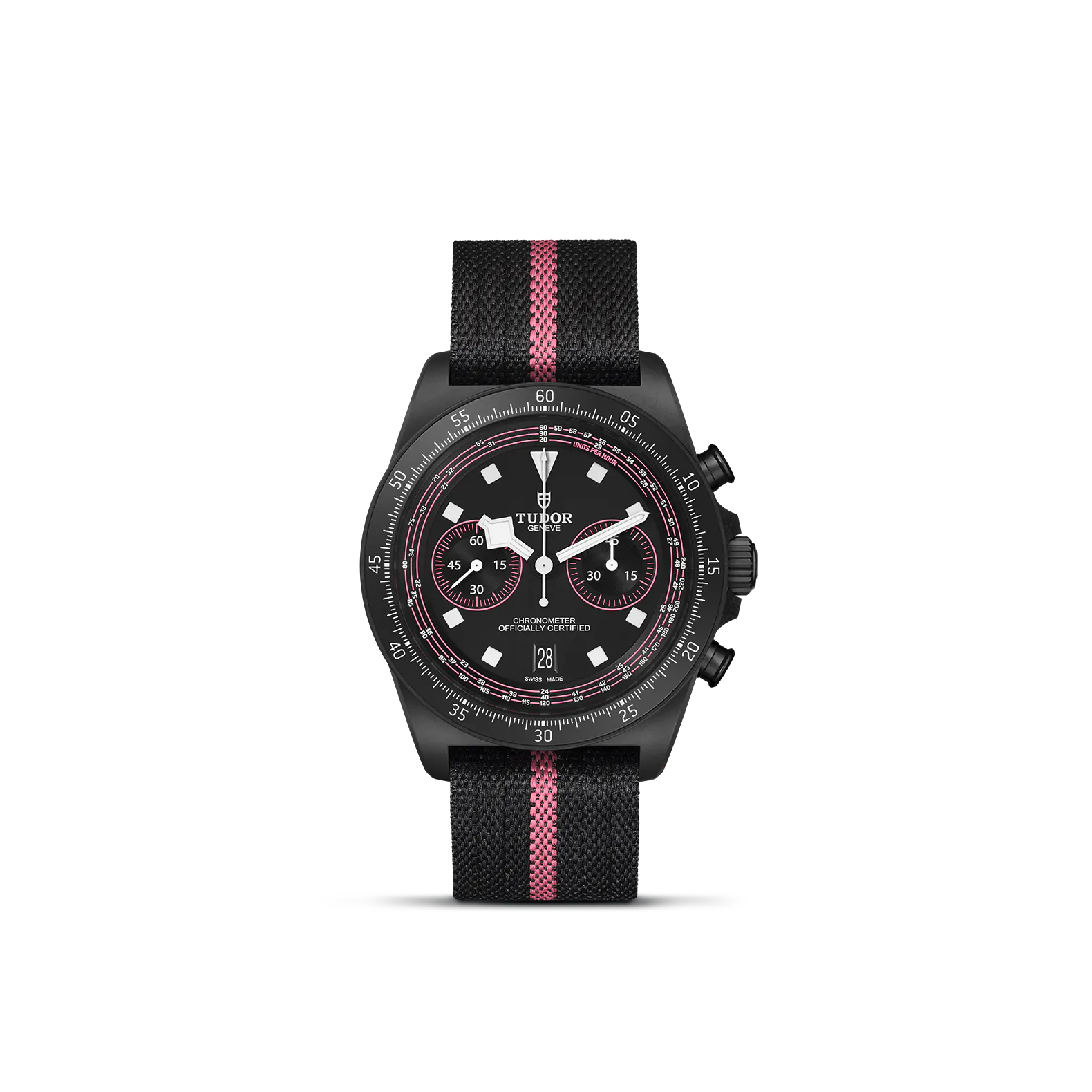 Orologio  Pelagos FXD presso Severi Gioielli a Alassio