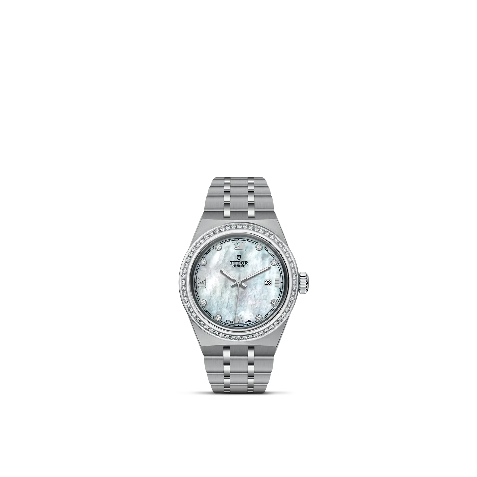 Orologio  TUDOR Royal presso Severi Gioielli a Alassio