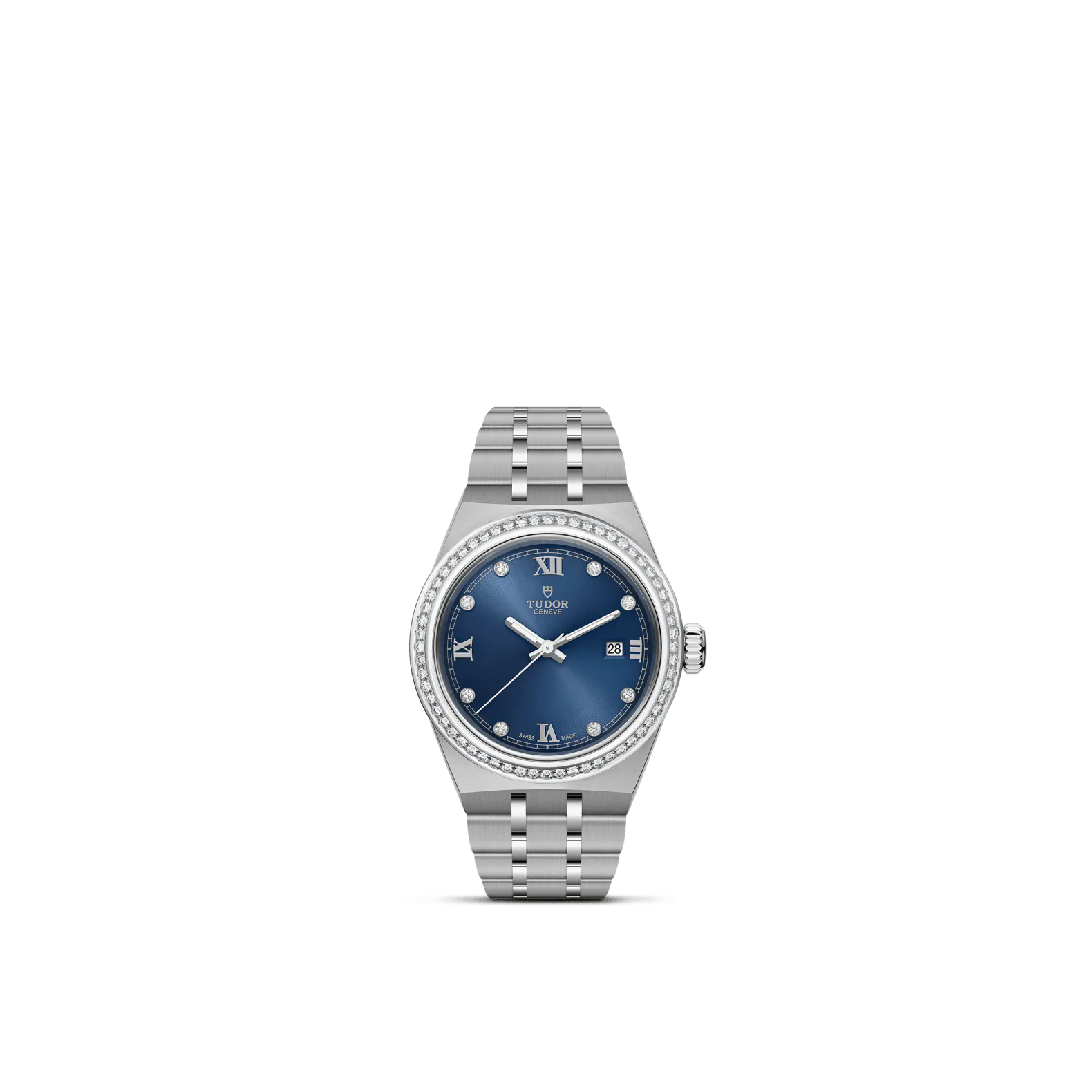 Orologio  TUDOR Royal presso Severi Gioielli a Alassio