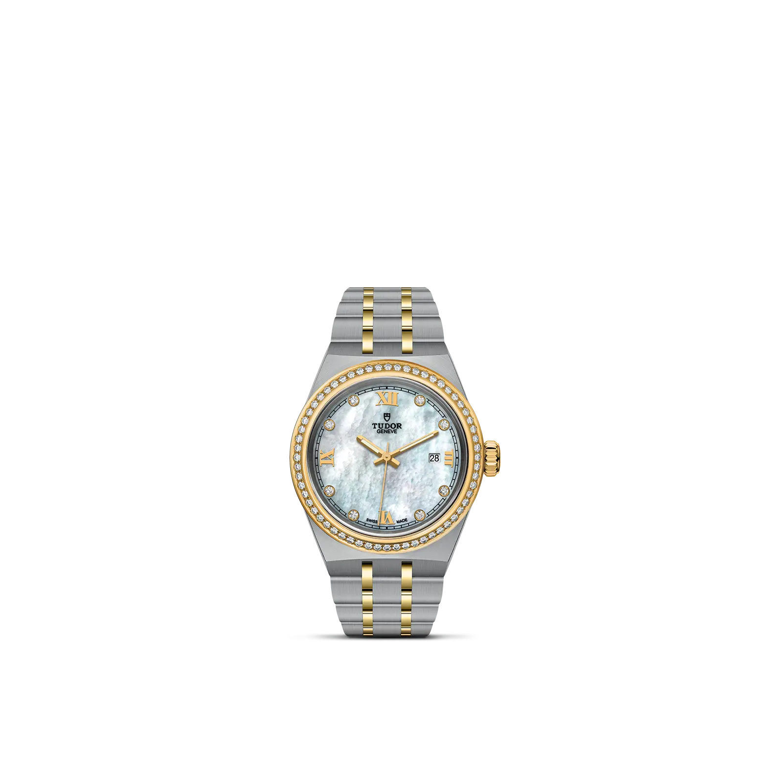 Orologio  TUDOR Royal presso Severi Gioielli a Alassio