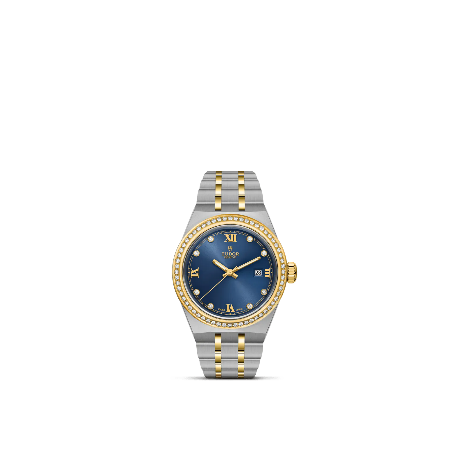 Orologio  TUDOR Royal presso Severi Gioielli a Alassio