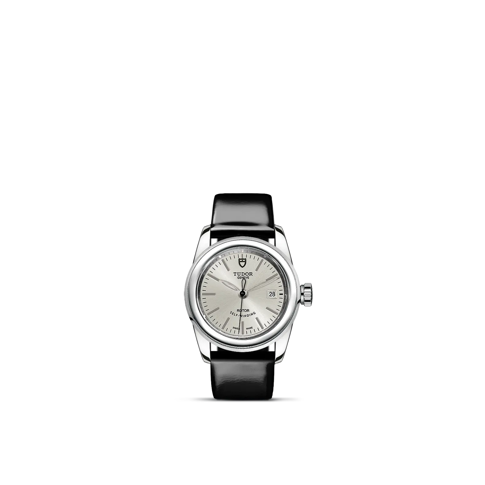 Orologio  Glamour Date presso Severi Gioielli a Alassio