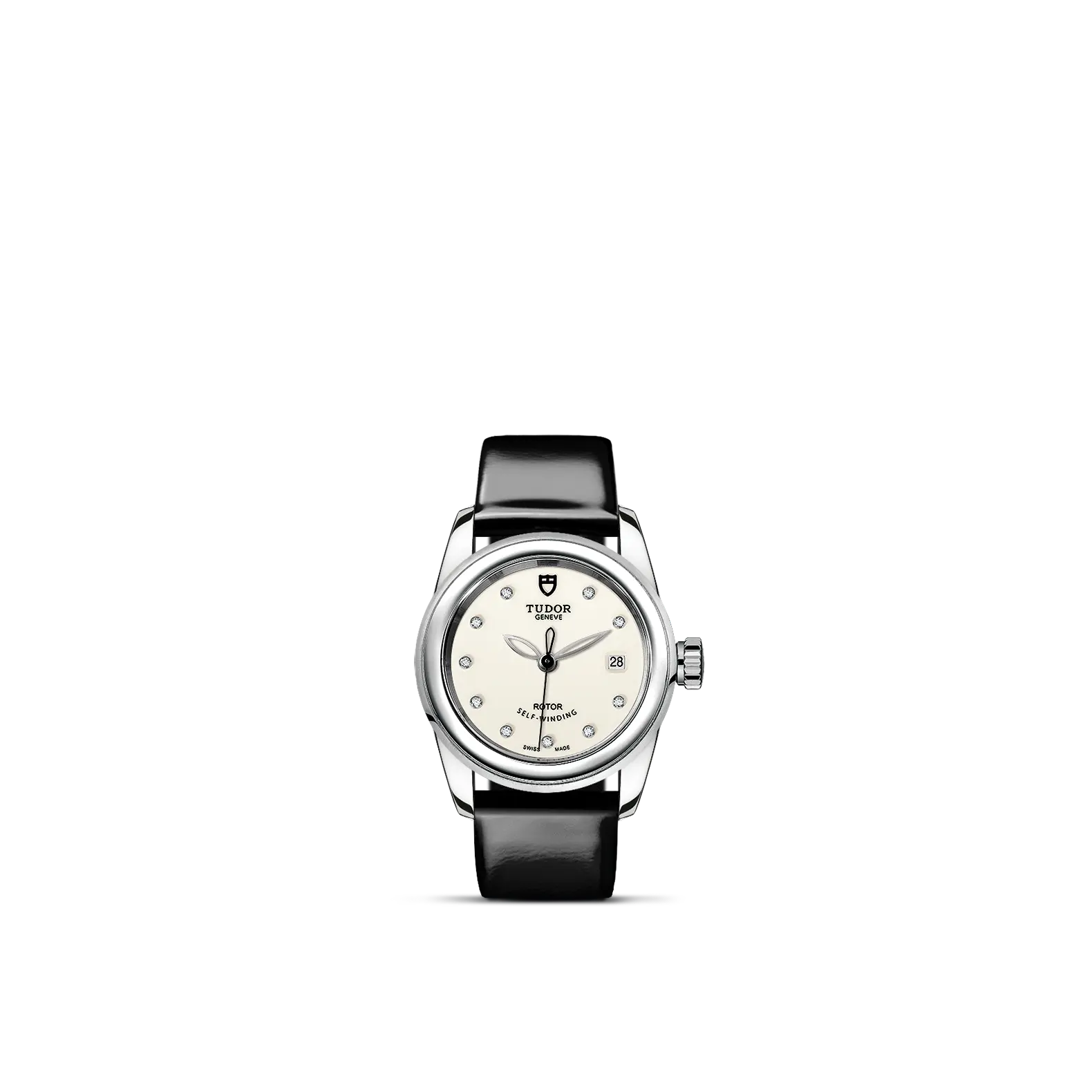 Orologio  Glamour Date presso Severi Gioielli a Alassio
