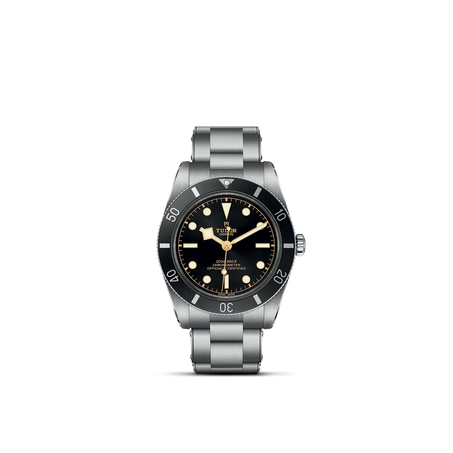 Orologio  Black Bay 54 presso Severi Gioielli a Alassio