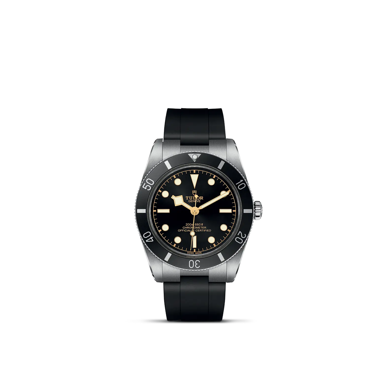 Orologio  Black Bay 54 presso Severi Gioielli a Alassio